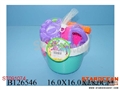 ST091074 - BEACH SET