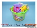 ST091090 - BEACH SET