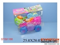 ST091166 - PULL LINE TORTOISE