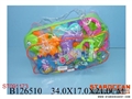 ST091173 - PULL LINE TORTOISE