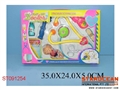ST091254 - DOCTOR SET