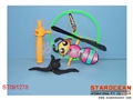 ST091278 - PULL LINE HEXAPOD&FLYING DISH(3)