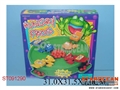 ST091290 - HUNGRY FROG GAME