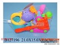 ST091292 - BEACH SET