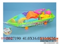 ST091298 - BEACH SET