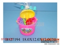 ST091308 - BEACH SET