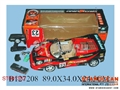 ST091332 - 四通遥控敞蓬赛车(枪型带充电)