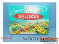 ST091337 - SPELLDOWN
