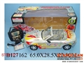 ST091377 - R/C CAR W/LIGHT&CHARGER