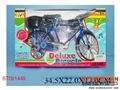ST091449 - B/O MUSICAL BIKE