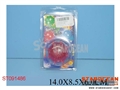 ST091486 - JUMP BALL W/FLASHING