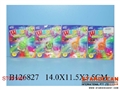 ST091487 - WHISTLE　W/FLASHING(4)