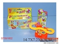 ST091602 - DUCK SLIDE