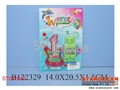 ST091640 - 2IN1 WATER GAME