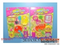 ST091671 - 二款婴儿玩具