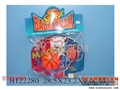 ST091688 - BASKETBALL GAME
