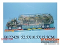 ST091704 - FRICTION CAR