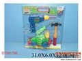 ST091790 - PULL LINE CAR