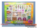 ST091825 - HAPPY GARDEN