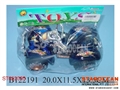 ST092005 - FRICTION MOTOR