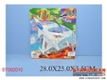 ST092010 - PULL LINE PLANE