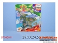 ST092011 - PULL LINE PLANE
