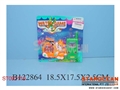 ST092119 - 2IN1 WATER GAME