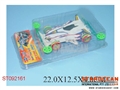 ST092161 - B/O 4W CAR