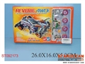 ST092173 - ASSEMBLING 4W CAR