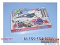 ST092177 - B/O 4W CAR