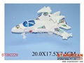 ST092229 - PULL LINE PLANE