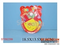 ST092299 - TABLE TENNIS