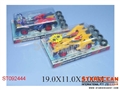 ST092444 - B/O 4WD CAR(12)