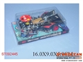 ST092445 - B/O 4WD CAR(12)