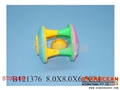 ST092496 - BALL BELL W/WHISTLE