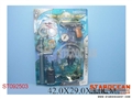 ST092503 - POLICE PLAY SET