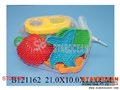 ST092681 - BEACH SET