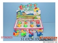 ST092823 - 12PCS WIND-UP PLANE