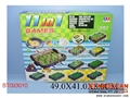 ST093010 - 11IN1 GAMES