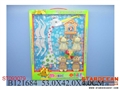 ST093079 - 电动婴儿音乐吊铃