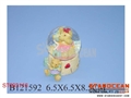 ST093116 - WATER BALL
