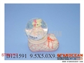 ST093117 - WATER BALL