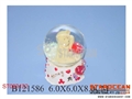 ST093122 - WATER BALL