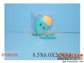 ST093125 - FLEXIBLE FACE DOLL