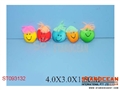 ST093132 - 5PCS FLEXIBLE FACE DOLL