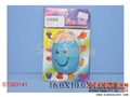 ST093141 - FLEXIBLE FACE DOLL