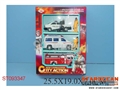 ST093347 - FREE WHELL CAR W/MAN
