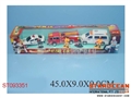 ST093351 - FREE WHELL CAR W/MAN