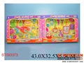 ST093373 - 二款婴儿玩具