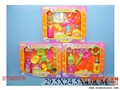 ST093378 - 三款婴儿玩具